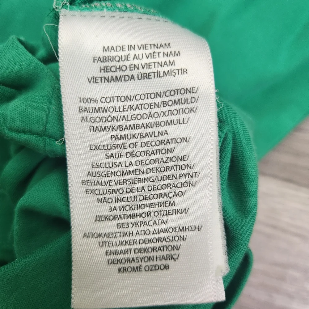 Polo Ralph Lauren this item